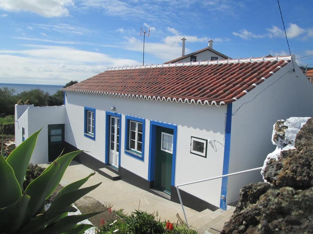 הוילה Porto Judeu Quintinha Da Chinela מראה חיצוני תמונה